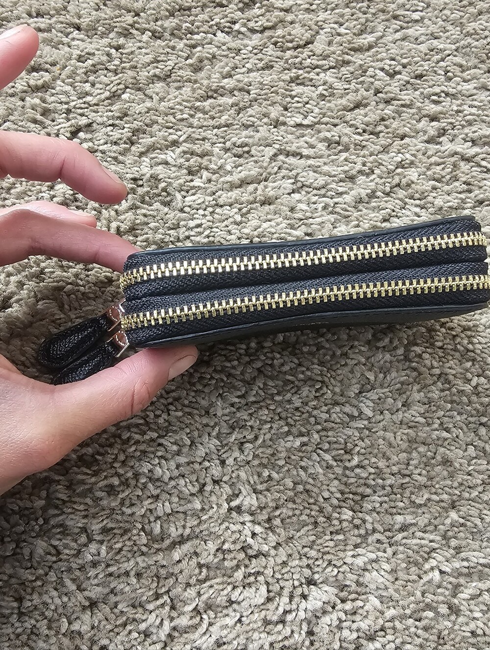 Coach Card Case Wallet - Picture 2 of 4